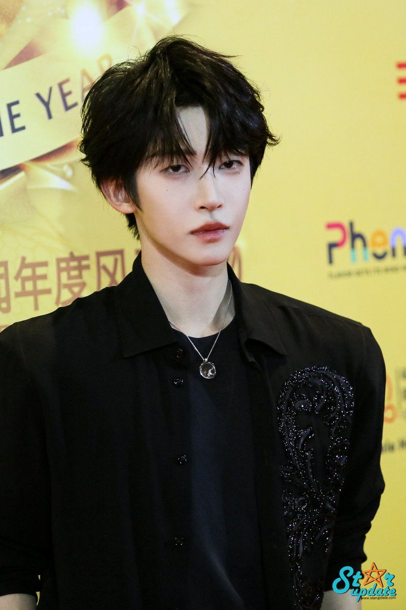 webstarupdate's tweet image. “หลิวอวี่” ร่วมเดินพรมแดงในงาน 2024 Thailand Headlines Person of the year Awards

#หลิวอวี่ #LiuYu #刘宇 
#泰国年度风云人物
#2024thailandheadlines