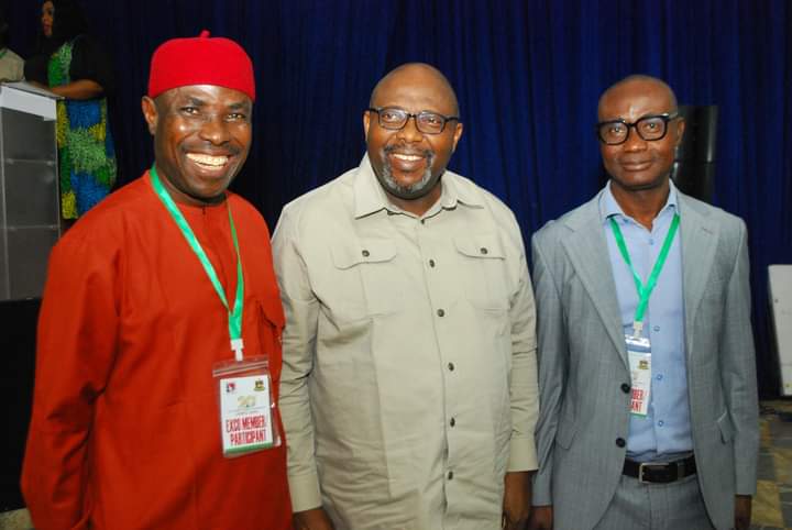 Nigerian Editors (@ngeditors) on Twitter photo 