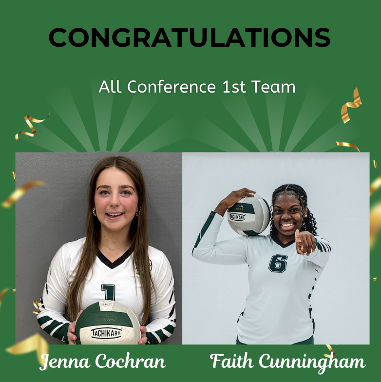 Pattonville Volleyball tweet media