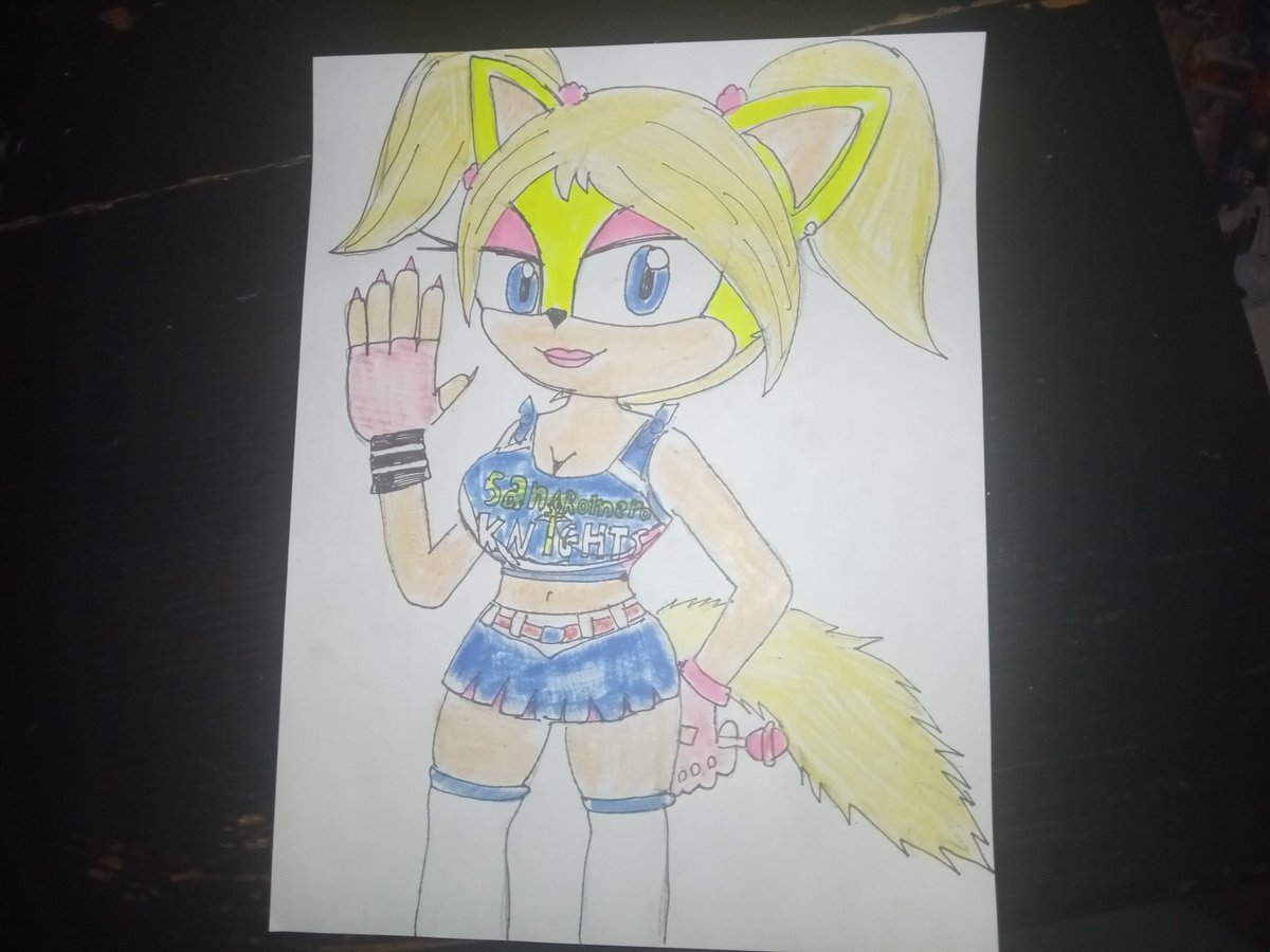 Lord Seelkadoom The Hedgehog ( G.O.D) ladies Hog tweet media