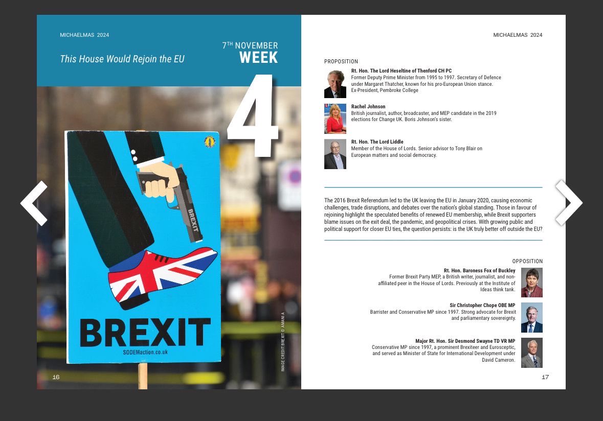 Taking advantage of my son being able to go to debates at the Oxford Union. Exciting !