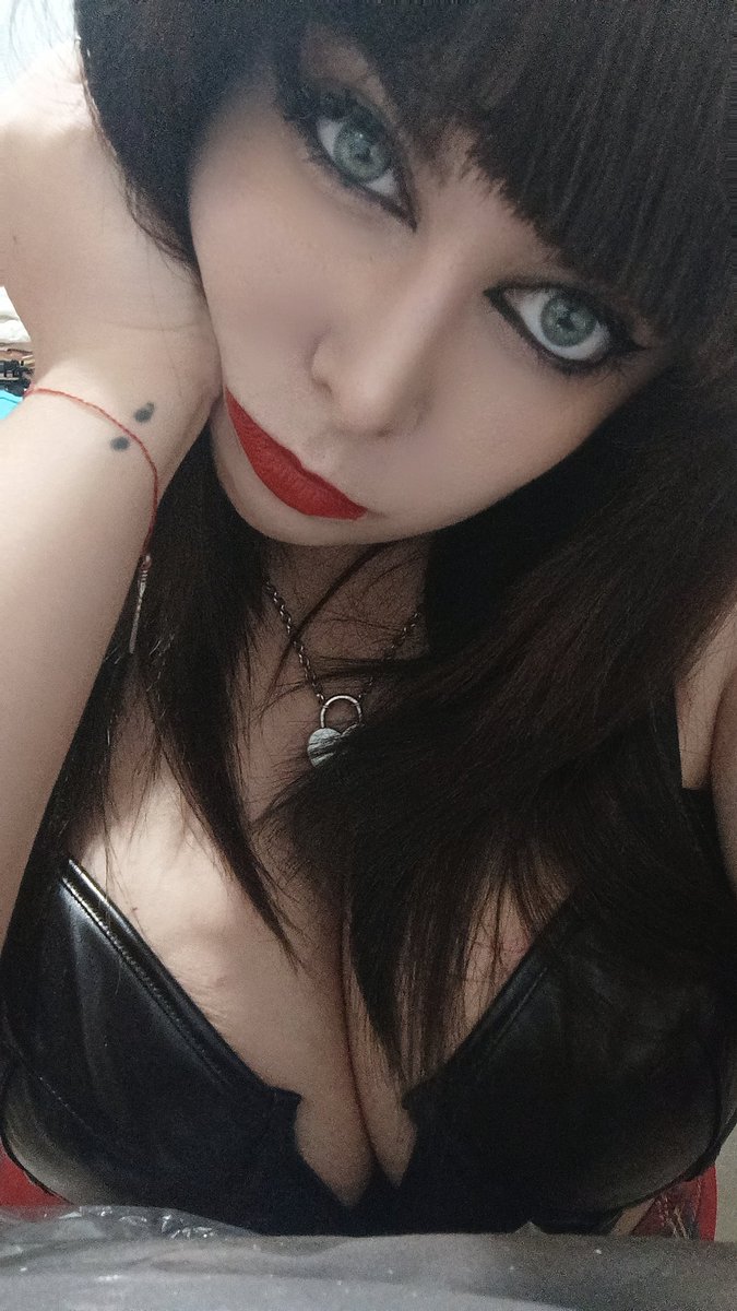 _SpookyMermaid's tweet image. Unkown.
#ERROR404