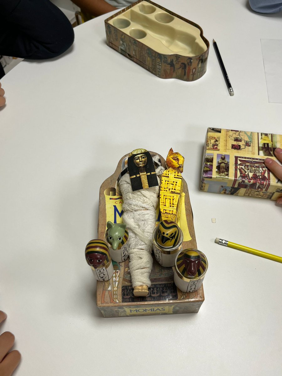 CEIP EL SOL tweet media