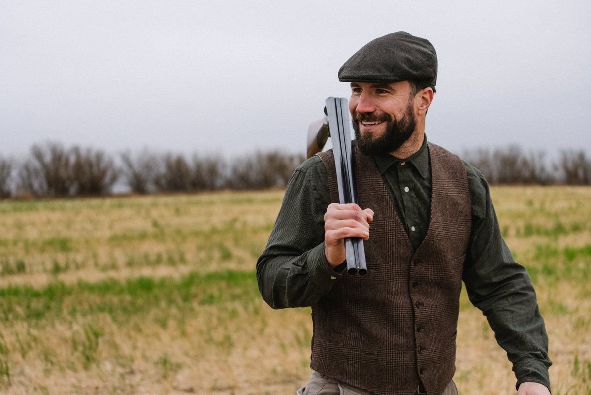 Sam Hunt tweet media