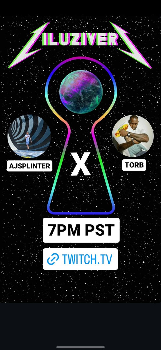 🚨TONIGHT🚨

LINK IN BIO