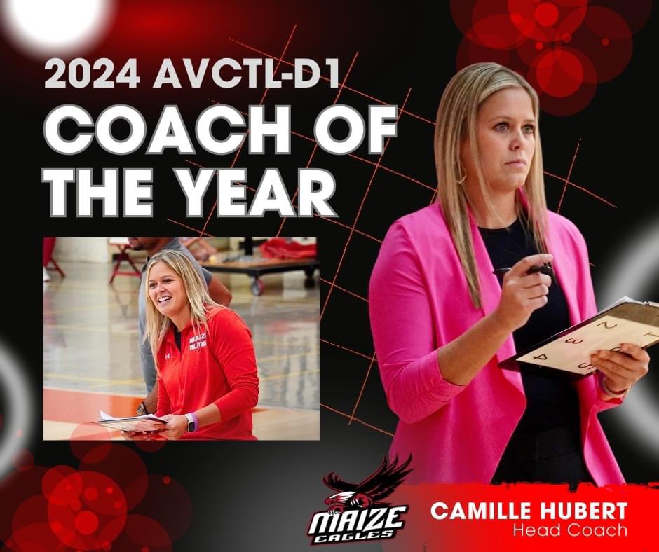 Maize Vball Backers tweet media