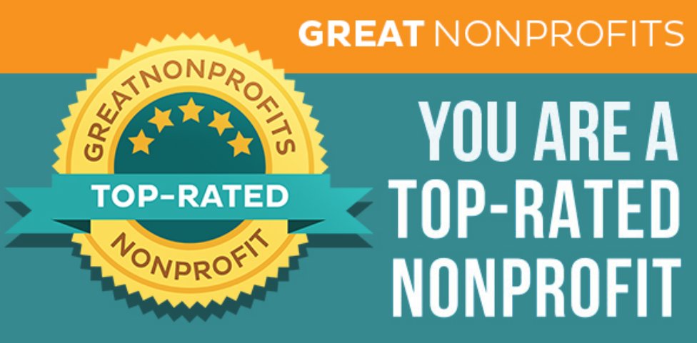 We're thrilled and truly honored to have earned Top-Rated Nonprofit 2024 honors from the esteemed <a href="/GreatNonprofits/">GreatNonprofits</a> !
Our national #TeenDefensiveDriving program continues to grow, thanks to students, parents, volunteers and our incredible @PutOnTheBrakes team.