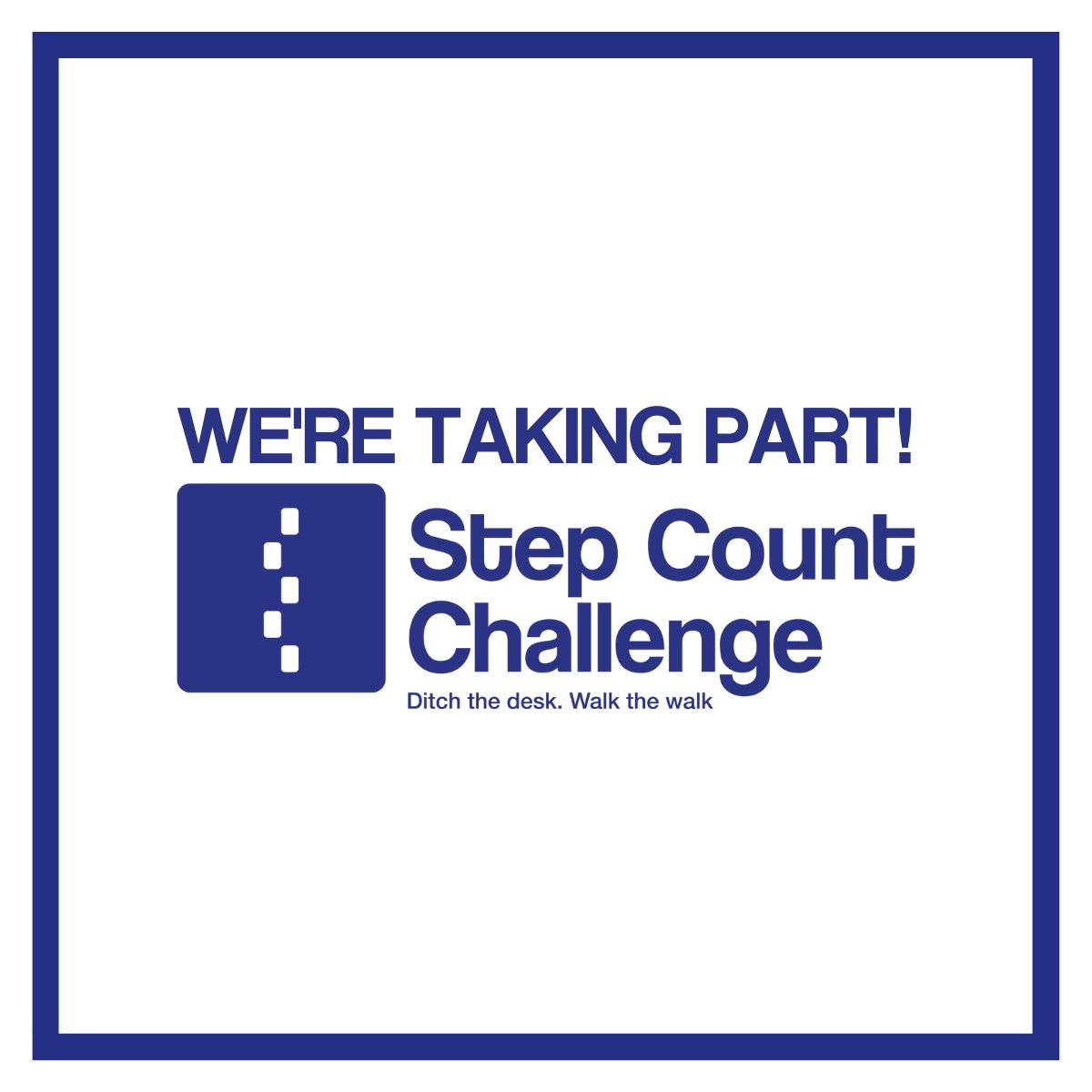 LinusChirchir's tweet image. We&apos;re taking part in the Step Count Challenge! 🏃‍♂️👟It&apos;s time to ditch the desk and walk the walk. Join us on our journey to stay active, motivated, and healthy!