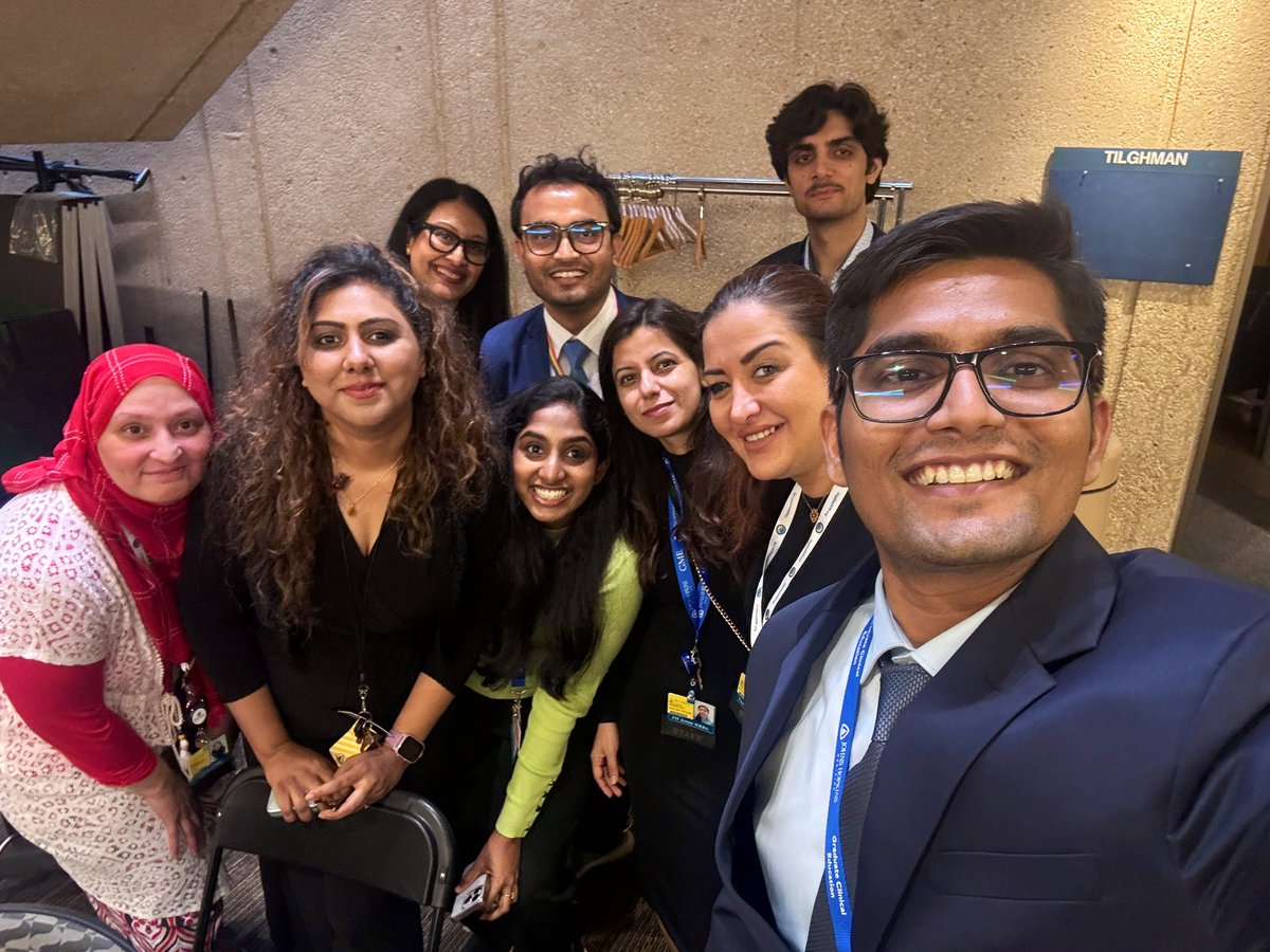 Prashant Yadav (@prashantydv_26) on Twitter photo A great learning experience from the experts in the field. 
Excited and proud to be the part of the team.
13th  Johns Hopkins Critical Care Rehabilitation Conference. 
<a href="/icurehab/">Hopkins ICU Rehab</a> 
<a href="/DrDaleNeedham/">Dale Needham, MD, PhD</a> 
<a href="/V_Dinglas/">Victor D. Dinglas, MPH</a> 
<a href="/Arooj47013193/">Arooj Fatima, MD, MPH</a> 
#ICURehab A great learning experience from the experts in the field. 
Excited and proud to be the part of the team.
13th  Johns Hopkins Critical Care Rehabilitation Conference. 
<a href="/icurehab/">Hopkins ICU Rehab</a> 
<a href="/DrDaleNeedham/">Dale Needham, MD, PhD</a> 
<a href="/V_Dinglas/">Victor D. Dinglas, MPH</a> 
<a href="/Arooj47013193/">Arooj Fatima, MD, MPH</a> 
#ICURehab