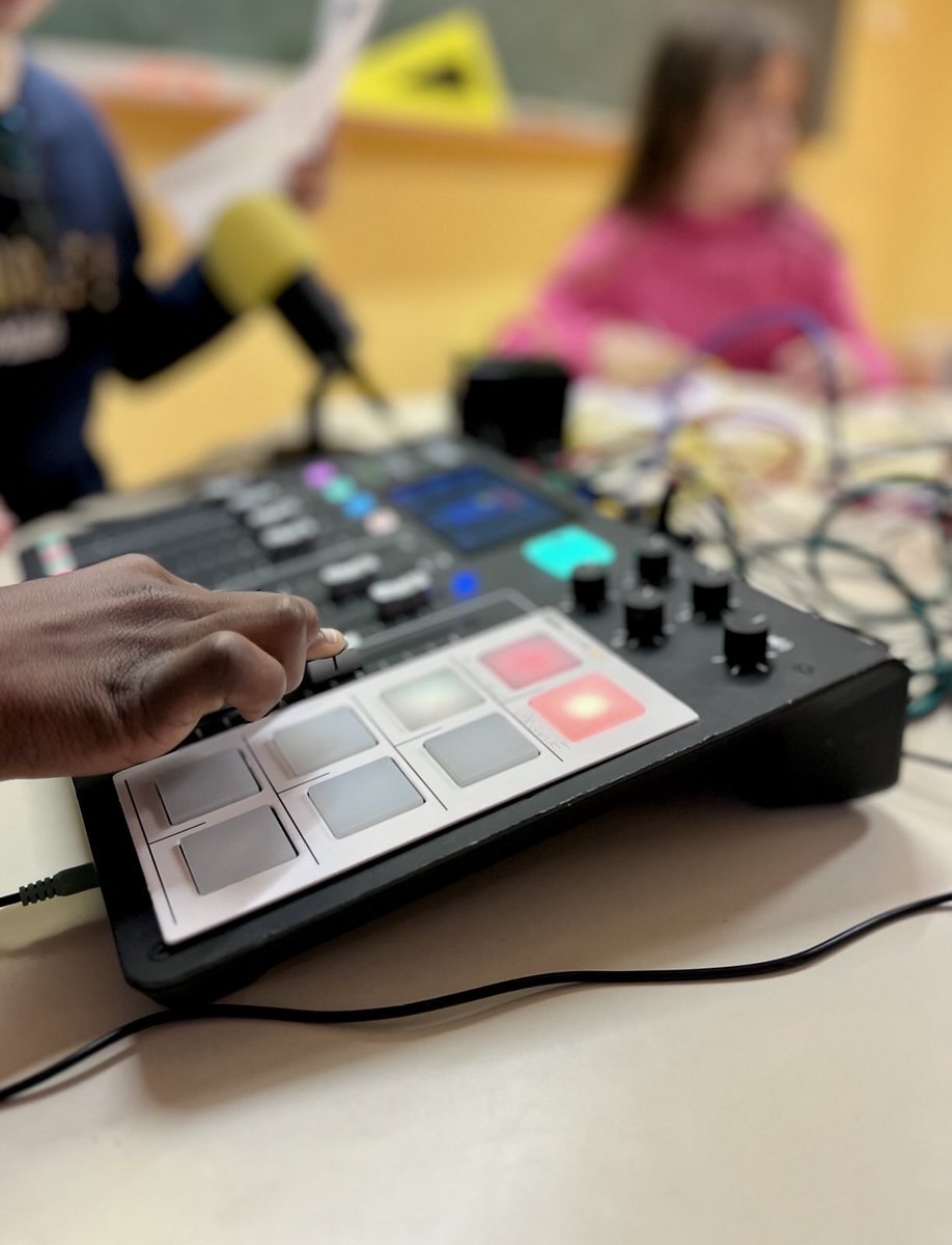 Mission numérique 78 tweet media