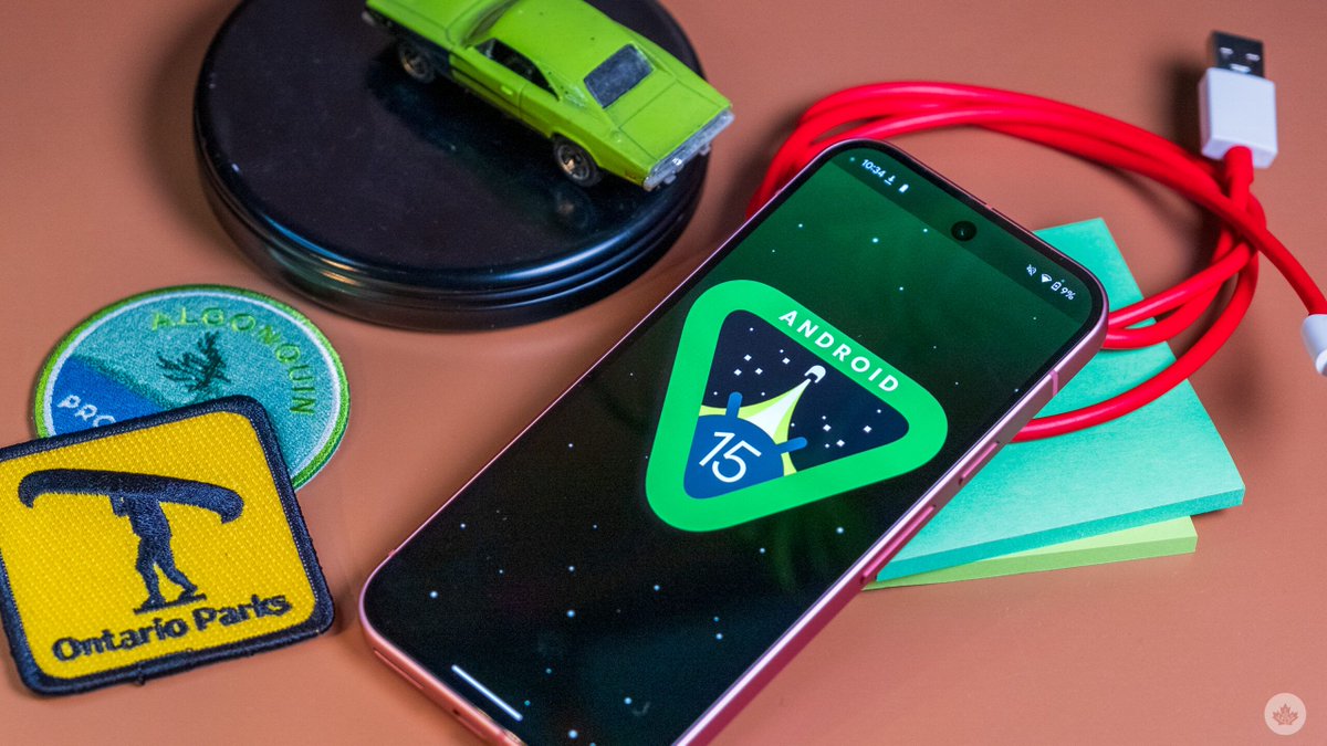 MobileSyrup tweet media