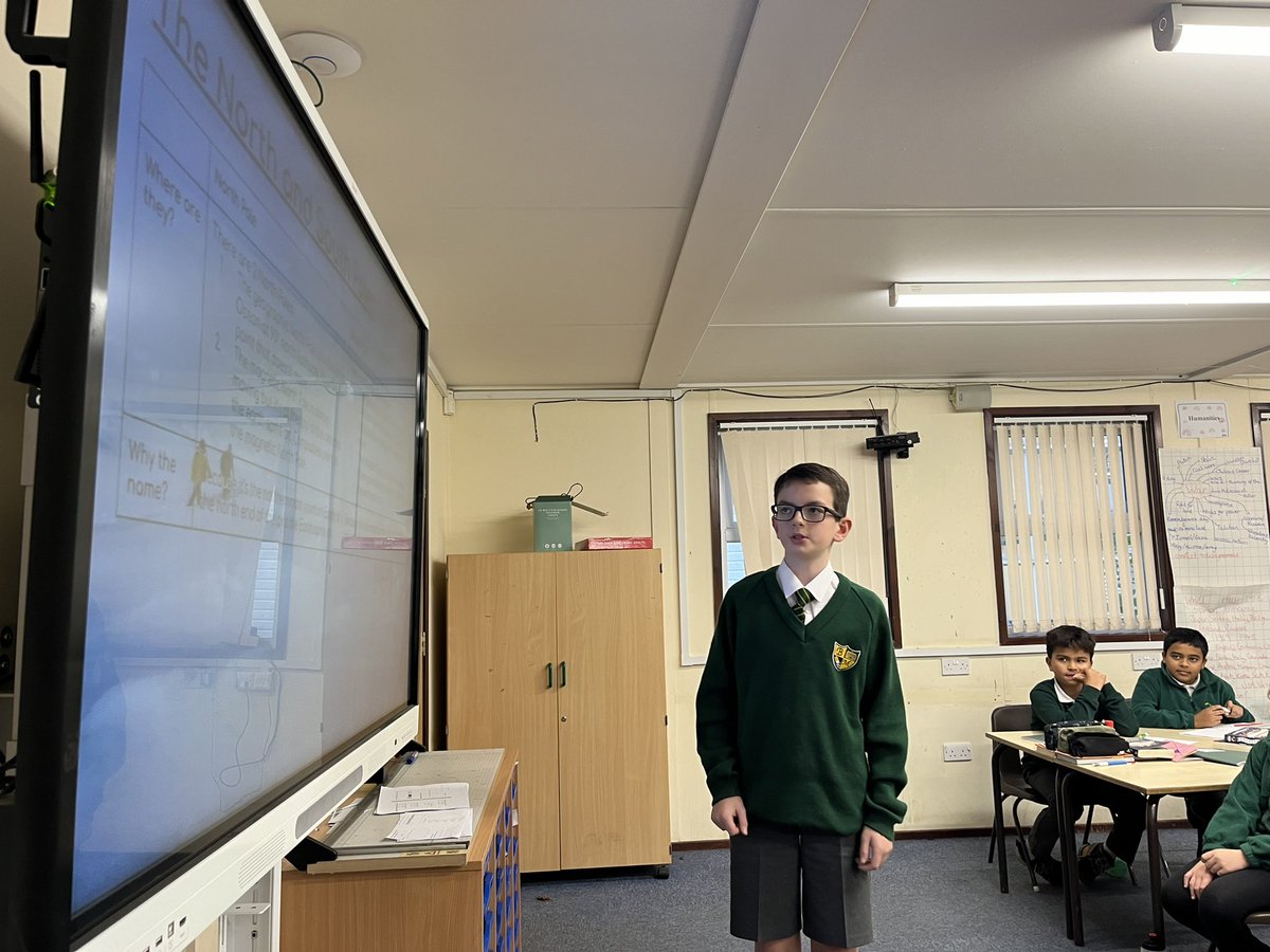 B6 Class Bushey Manor 2023-2024 tweet media