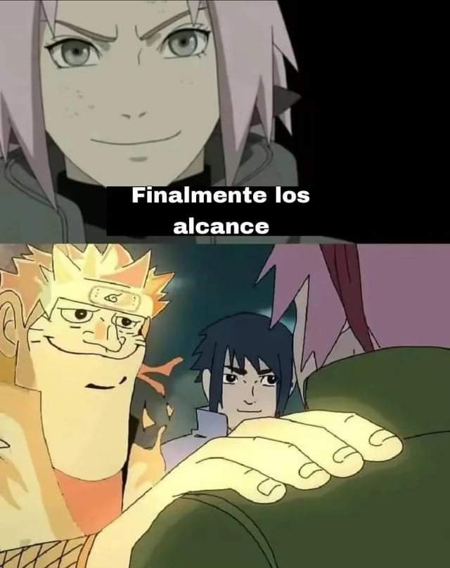 AronWhyy's tweet photo. Jajajajaja #NarutoShippuden #anime #manga https://t.co/aeImW86Sme