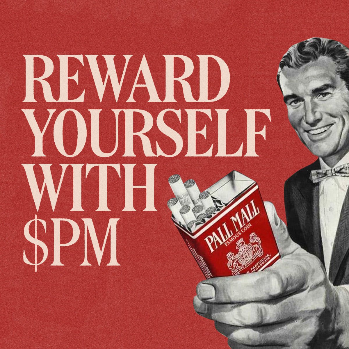 Pall Mall on Solana tweet media
