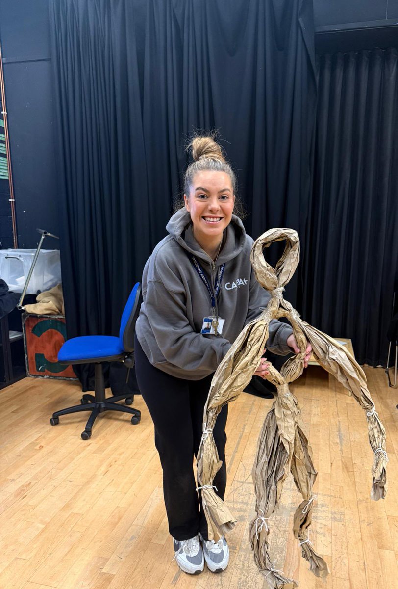 Sara Parkes tweet media