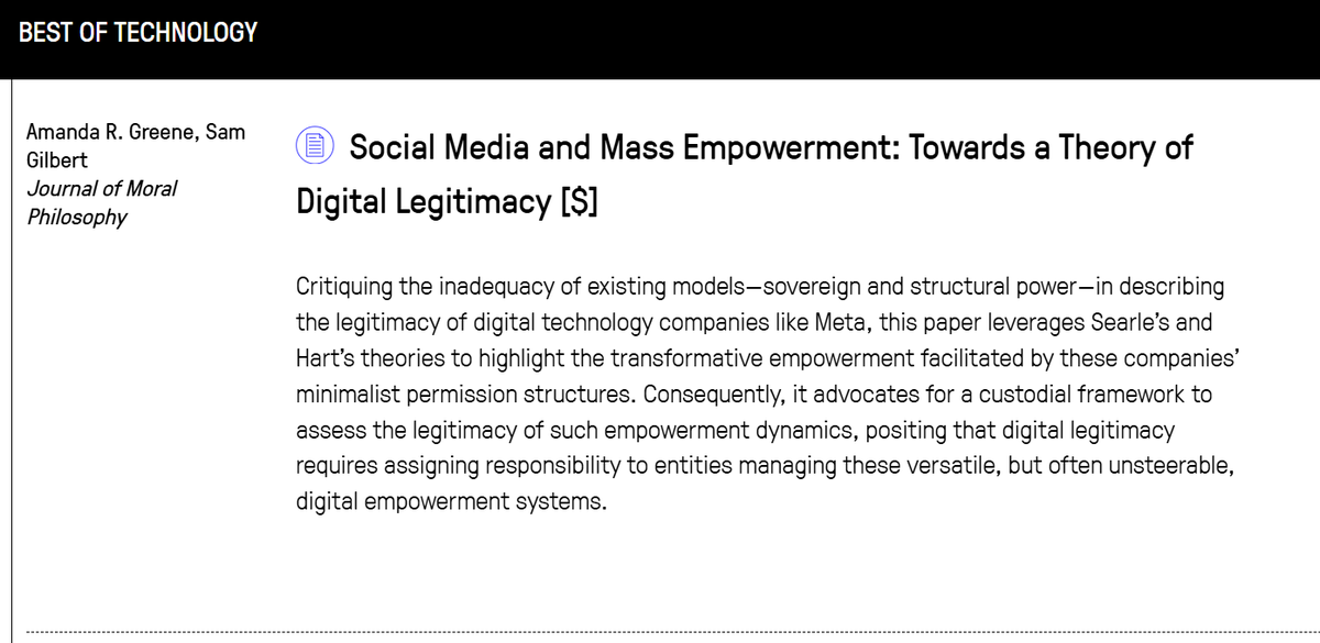 Sam Gilbert tweet media