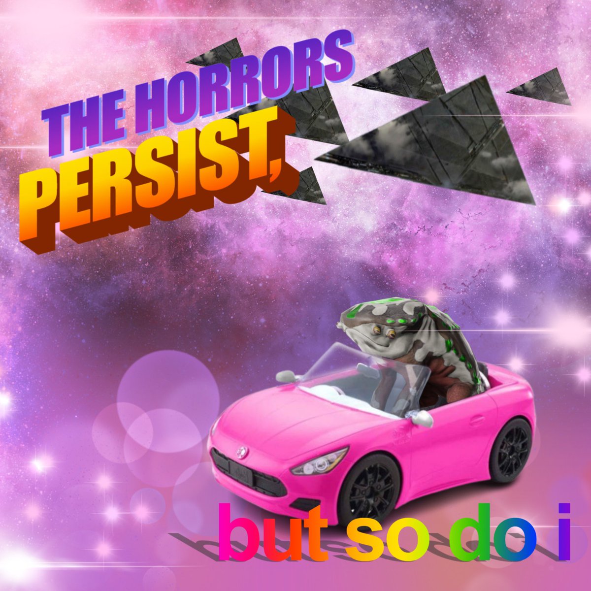 Dredgen Sale ⬛️⬜️🟪 tweet media