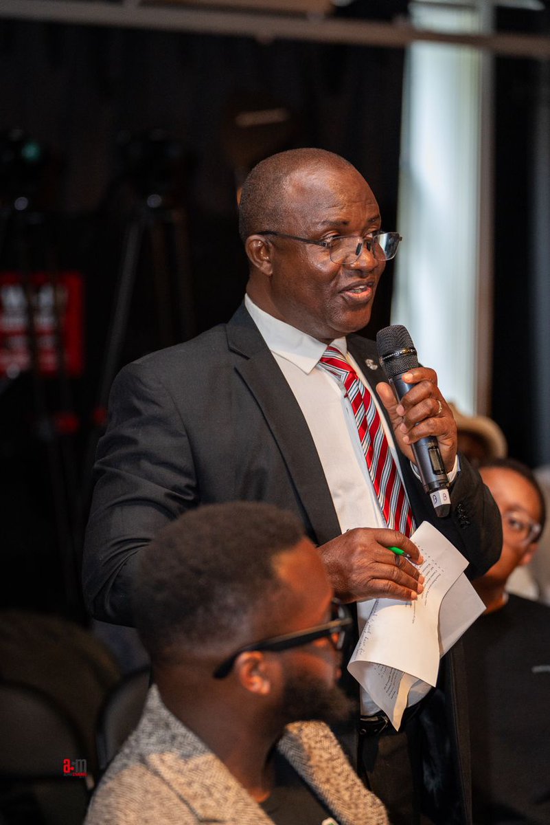 darimedia_'s tweet photo. Film Lab Africa at Film Africa 2024

cc @ngbritisharts
#ReframeWithMe #FilmLabAfrica #BCArtsSSA
#ReframeYourFuture #FutureOfFilm
#FilmmakerJourney #britishcouncilxfilmlabafrica https://t.co/xyUCPZN40B