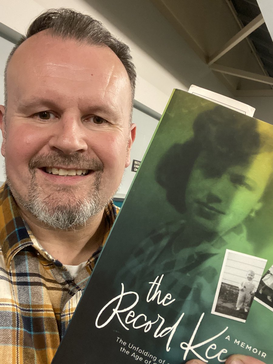 rwgenealogymem's tweet photo. A fascinating story of DNA discovery, family secret and the power of acceptance!
#dnasurprise #familysecret #genealogy #ancestry https://t.co/zYiMTs43yF