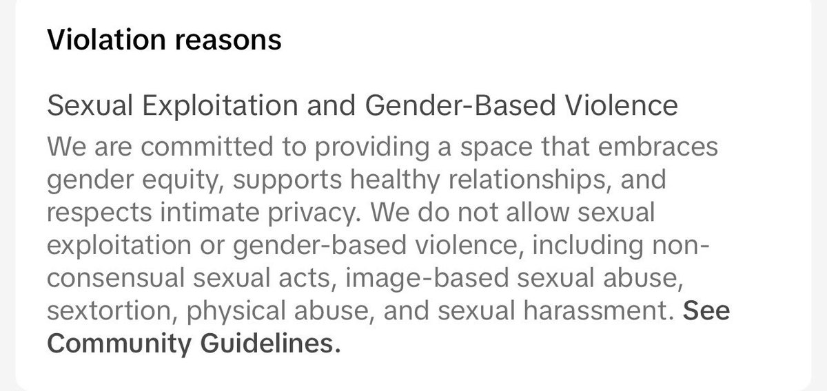 RubinReport's tweet image. lol TikTok just took our video of Jimmy Kimmel down for sexual harassment…