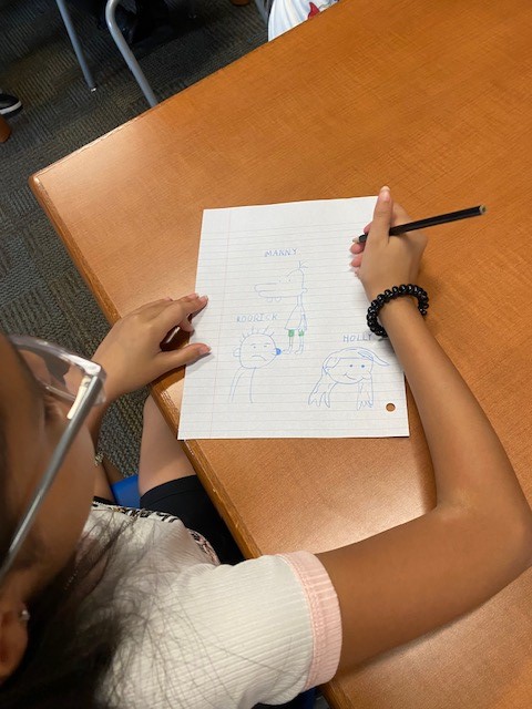 Apopka Elementary School OCPS tweet media