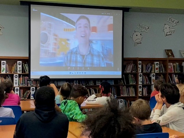 Apopka Elementary School OCPS tweet media