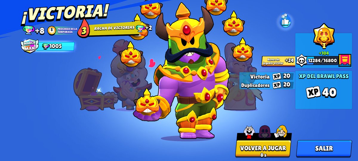 el_mora51660's tweet photo. @MrBit_Ziam No se, yo sí he podido jugar bien https://t.co/zp9UfEKj7r