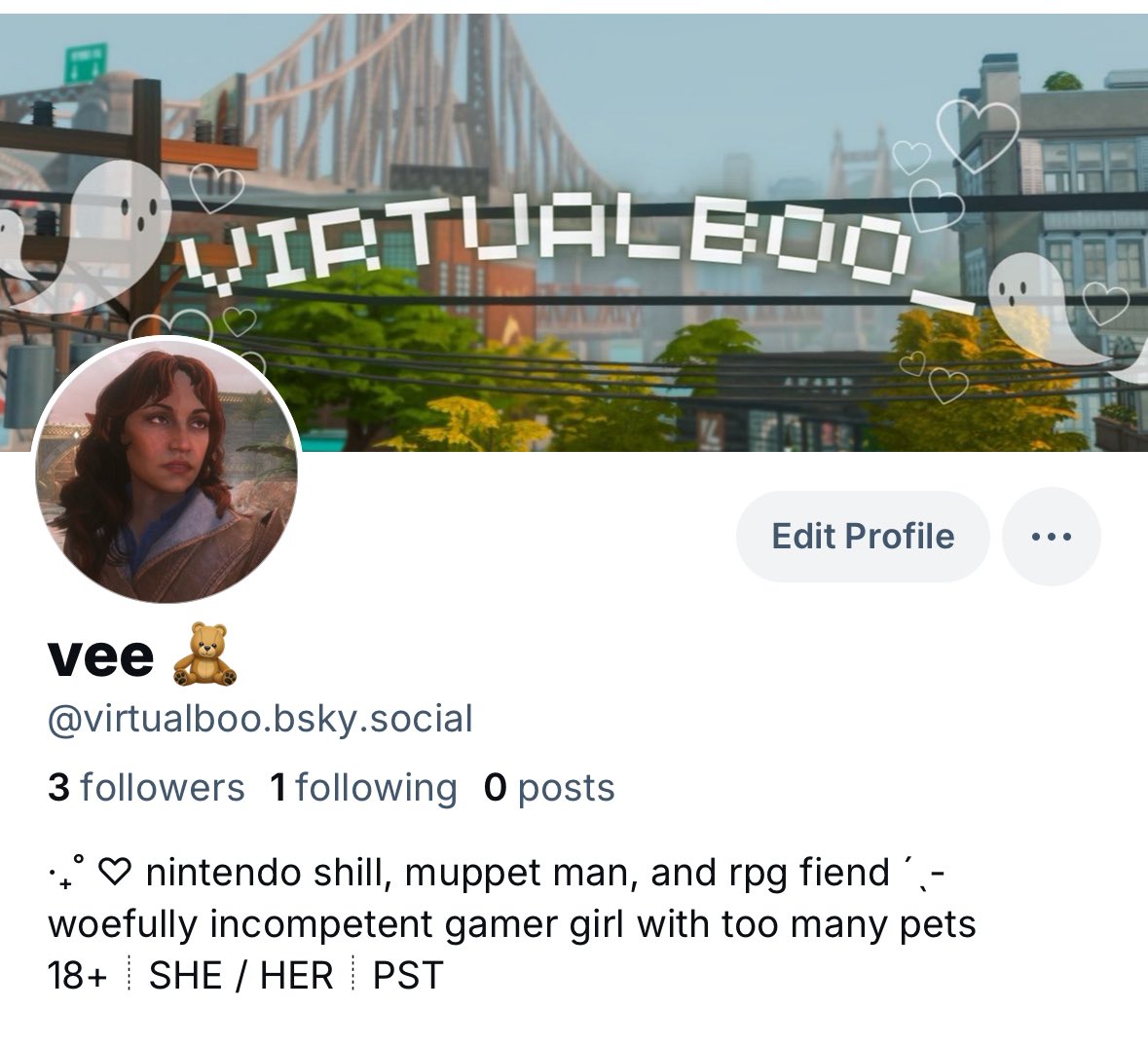 vee 𐐪𐑂 @ bsky FOR GOOD tweet media