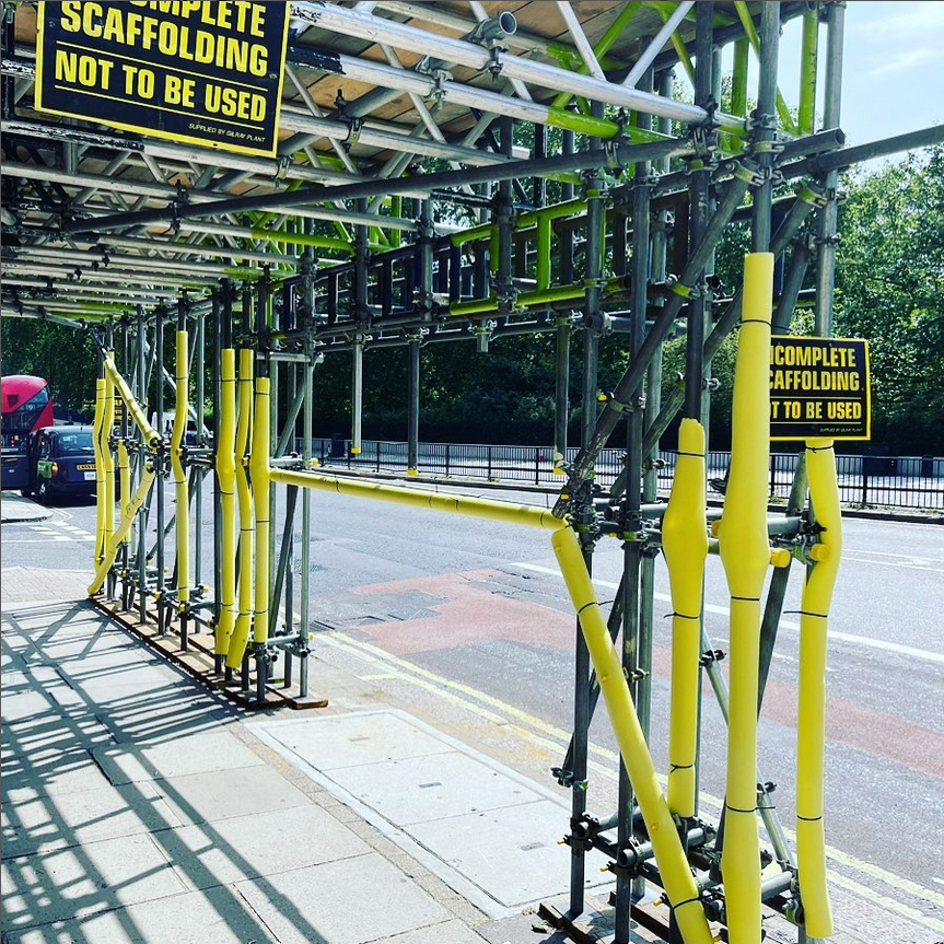 EngTechLtd's tweet photo. We take pride in being easy to work with &amp; are never too far from a computer or phone. For more about our services &amp; how we can help, please get in touch on 020 8534 1009.
https://t.co/8e1j9FuwwD
#ScaffoldDesign #ScaffoldingDesign #TemporaryWorksDesign #London #UKScaffolding https://t.co/JNfQF8t5JY