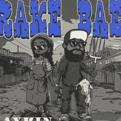Master_Wettem's tweet photo. #NewProfilePic #HTGAWM3 🍀🌧️🇺🇸😎 #MaykinReign #RakeBae https://t.co/knbj3nsnpo