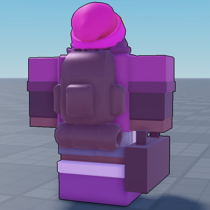 MY KYOKO DESIGN!!

#blocktales