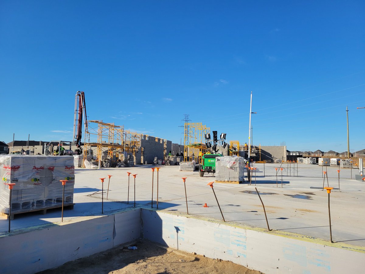 Anna Taylor (@annataylorwcdsb) on Twitter photo Visiting our Rosenberg Catholic Elementary School and Community Centre site today! Masonry is well underway, and reinforced concrete will be delivered and installed in the coming weeks! <a href="/WCDSBFacilities/">WCDSBFacilityService</a> Visiting our Rosenberg Catholic Elementary School and Community Centre site today! Masonry is well underway, and reinforced concrete will be delivered and installed in the coming weeks! <a href="/WCDSBFacilities/">WCDSBFacilityService</a>
