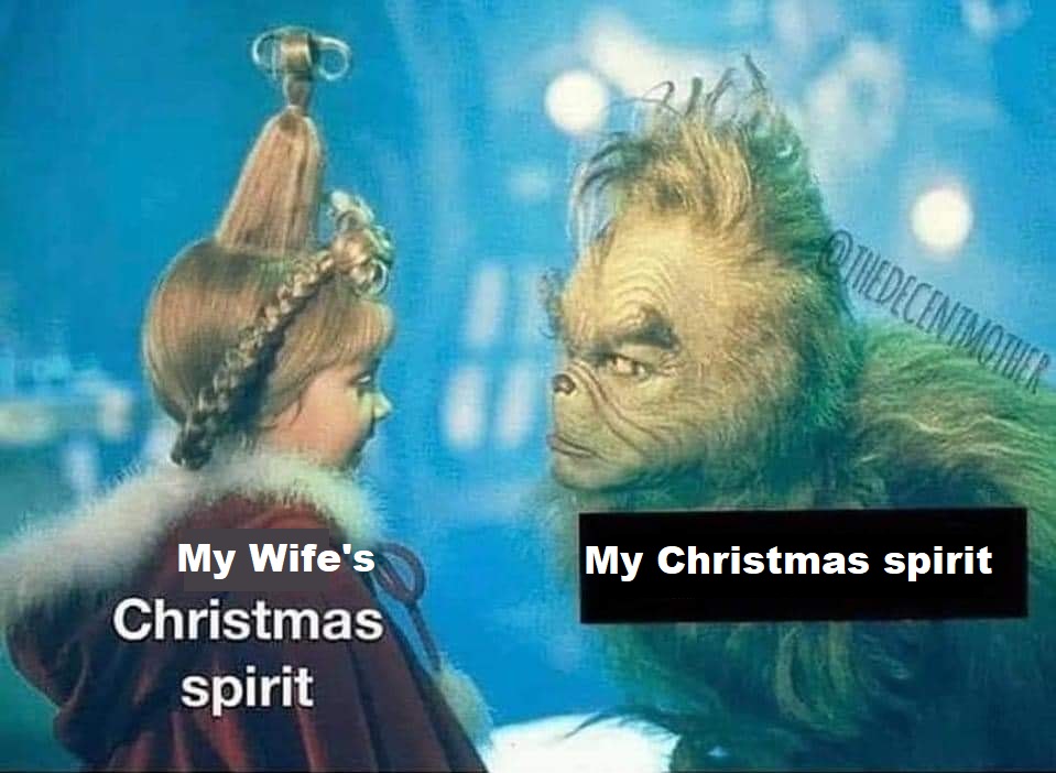 FireTurtle75's tweet image. Pretty sure the Spousal Unit &amp;amp; the Offspring Units are going to want to drag the tree out of the dungeon this weekend....