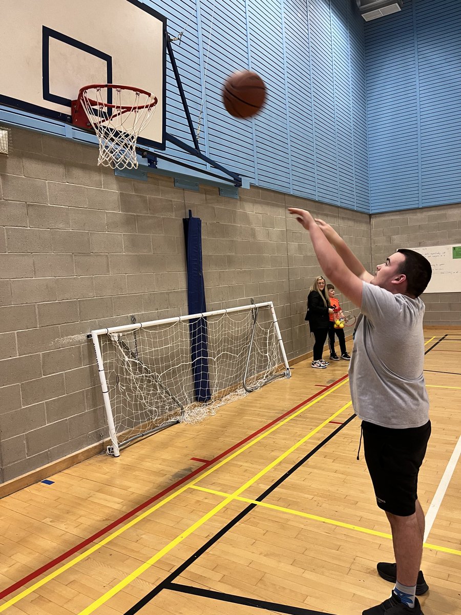 SportAbilityAS (@sportabilityas) on Twitter photo Wednesdays Multi-sport sessions at St Modans HS has returned for a new block.
New participants always welcome.
Visit the Active Stirling website for more Sportability information.
<a href="/ActiveSchoolStg/">Stirling Active Schools 🏳️🌈</a>
<a href="/activestirling1/">Active Stirling Ltd</a> Wednesdays Multi-sport sessions at St Modans HS has returned for a new block.
New participants always welcome.
Visit the Active Stirling website for more Sportability information.
<a href="/ActiveSchoolStg/">Stirling Active Schools 🏳️🌈</a>
<a href="/activestirling1/">Active Stirling Ltd</a>