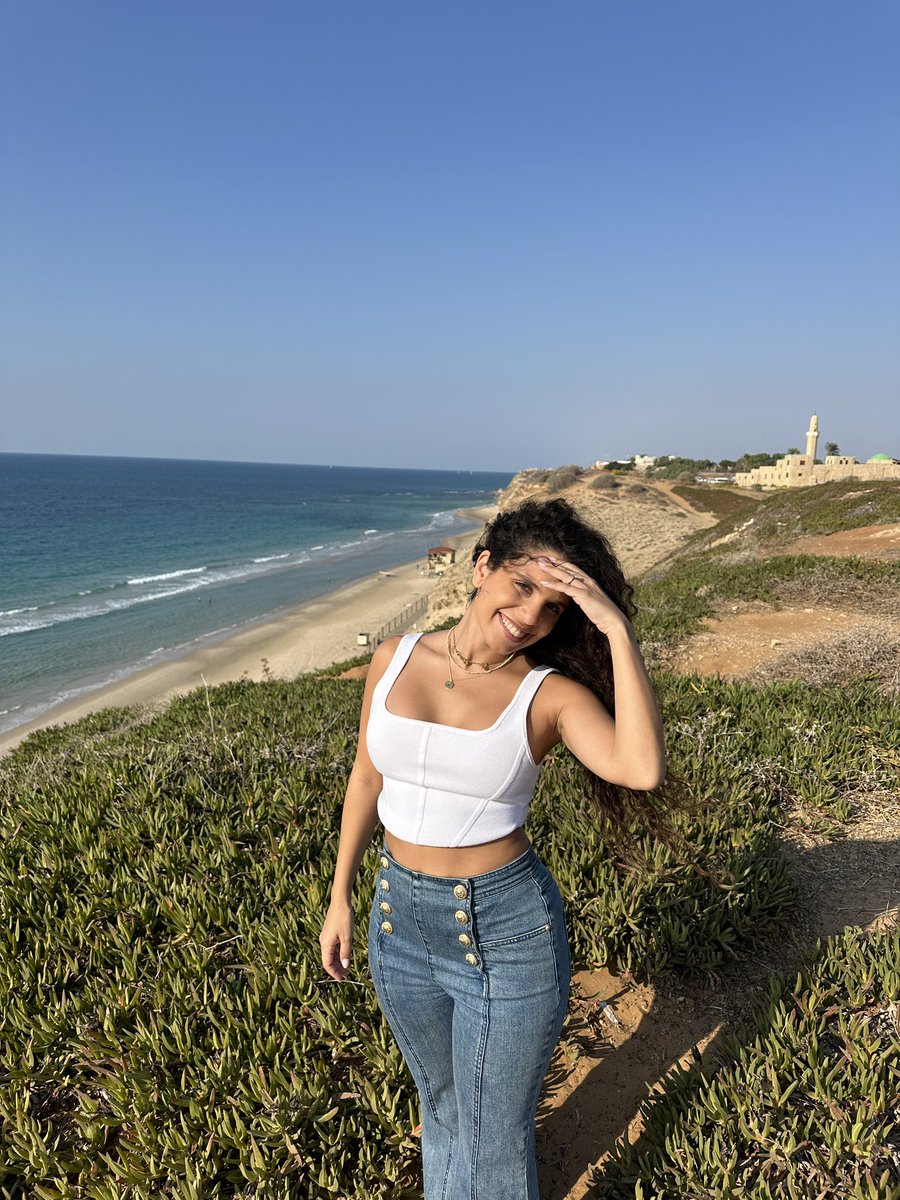 ¿Quién quiere venir a visitar Israel después de la guerra? 
📍🇮🇱✨