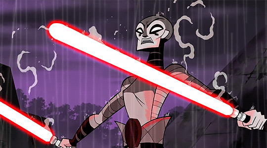Genndy Tartakovsky's 'Clone Wars' premiered 21 years ago today