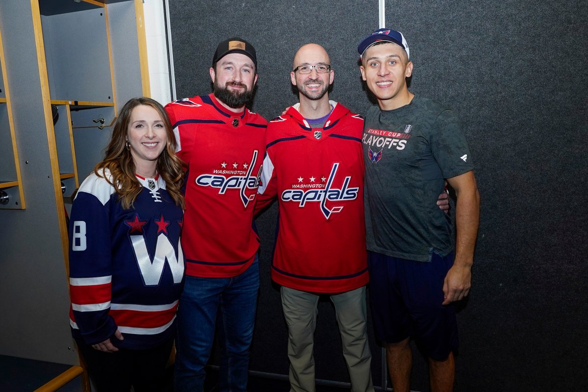 MSE Foundation tweet media