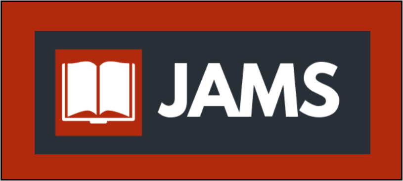 It's amazing to see JAMS publishing Volume FIVE next month!  To celebrate, I wanted to share the most popular #anime articles we've published!

By Christian Frigerio: What does it mean to eat ethically if you can only eat PEOPLE?!

#tokyoghoul

Read it: doi.org/10.21900/j.jam…