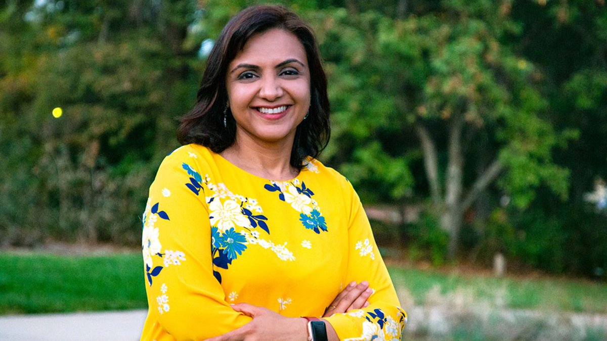 Nebraska College of Education and Human Sciences (@unl_cehs) on Twitter photo Dipti Dev is leading a 5-year project to support rural child care programs in fostering healthy eating habits among young children by promoting responsive feeding practices.
Story >> go.unl.edu/2mjz
<a href="/UNL_CYAF/">UNL CYAF</a> <a href="/NhsUnl/">UNL Department of Nutrition and Health Sciences</a> <a href="/NPODUNL/">Center for the Prevention of Obesity Diseases</a> <a href="/UNL_CYFS/">Nebraska CYFS</a>
#UNL #UNLCEHS #CEHSreach #NUforNE Dipti Dev is leading a 5-year project to support rural child care programs in fostering healthy eating habits among young children by promoting responsive feeding practices.
Story >> go.unl.edu/2mjz
<a href="/UNL_CYAF/">UNL CYAF</a> <a href="/NhsUnl/">UNL Department of Nutrition and Health Sciences</a> <a href="/NPODUNL/">Center for the Prevention of Obesity Diseases</a> <a href="/UNL_CYFS/">Nebraska CYFS</a>
#UNL #UNLCEHS #CEHSreach #NUforNE