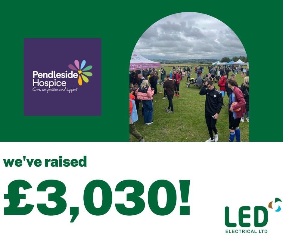 LED Electrical Ltd tweet media