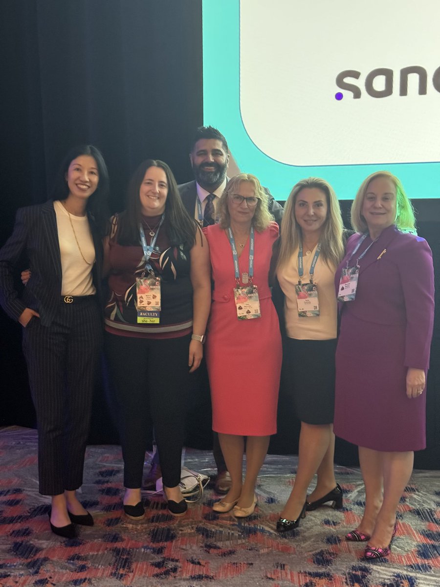 Nadia Ovchinsky, MD, MBA, FAASLD tweet media