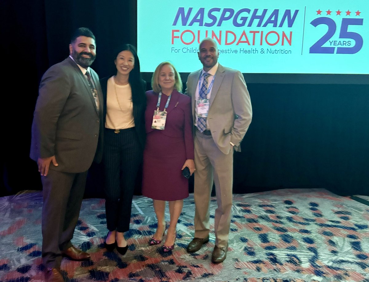 Nadia Ovchinsky, MD, MBA, FAASLD tweet media