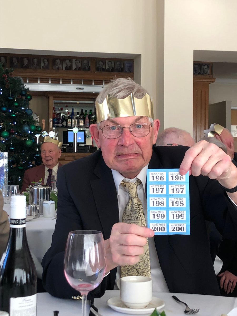 Five Ways Edwardians Alumni Association tweet media