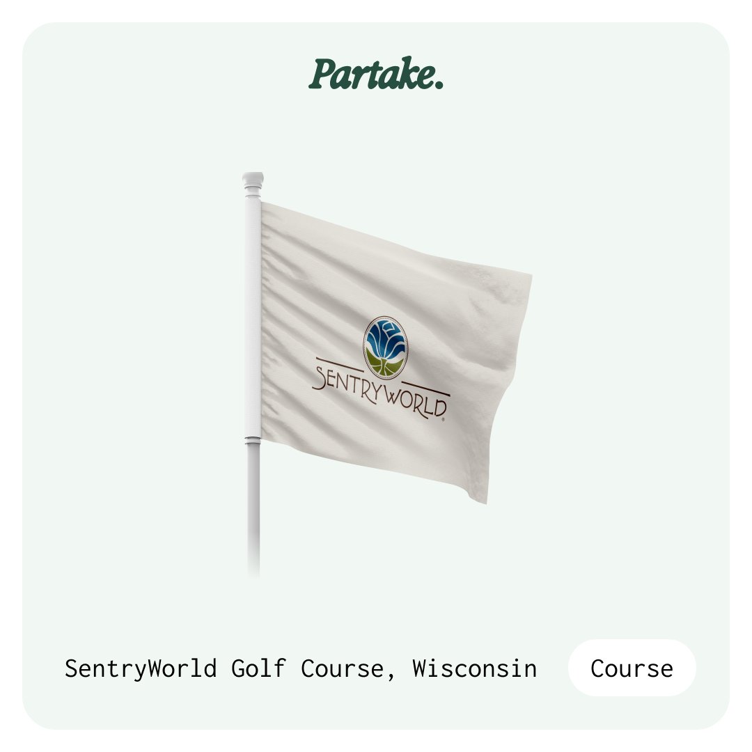 Partakegolf tweet media