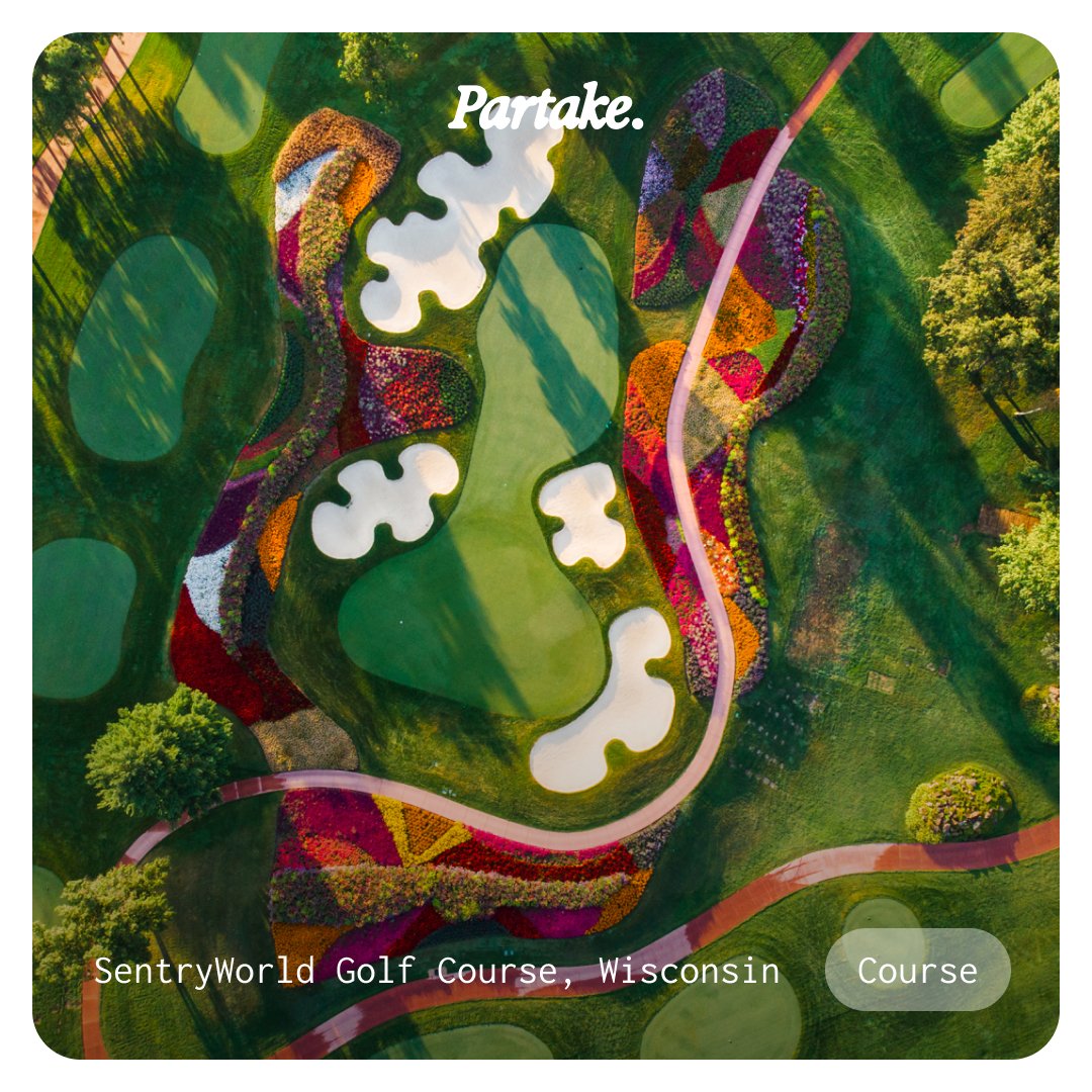 Partakegolf tweet media