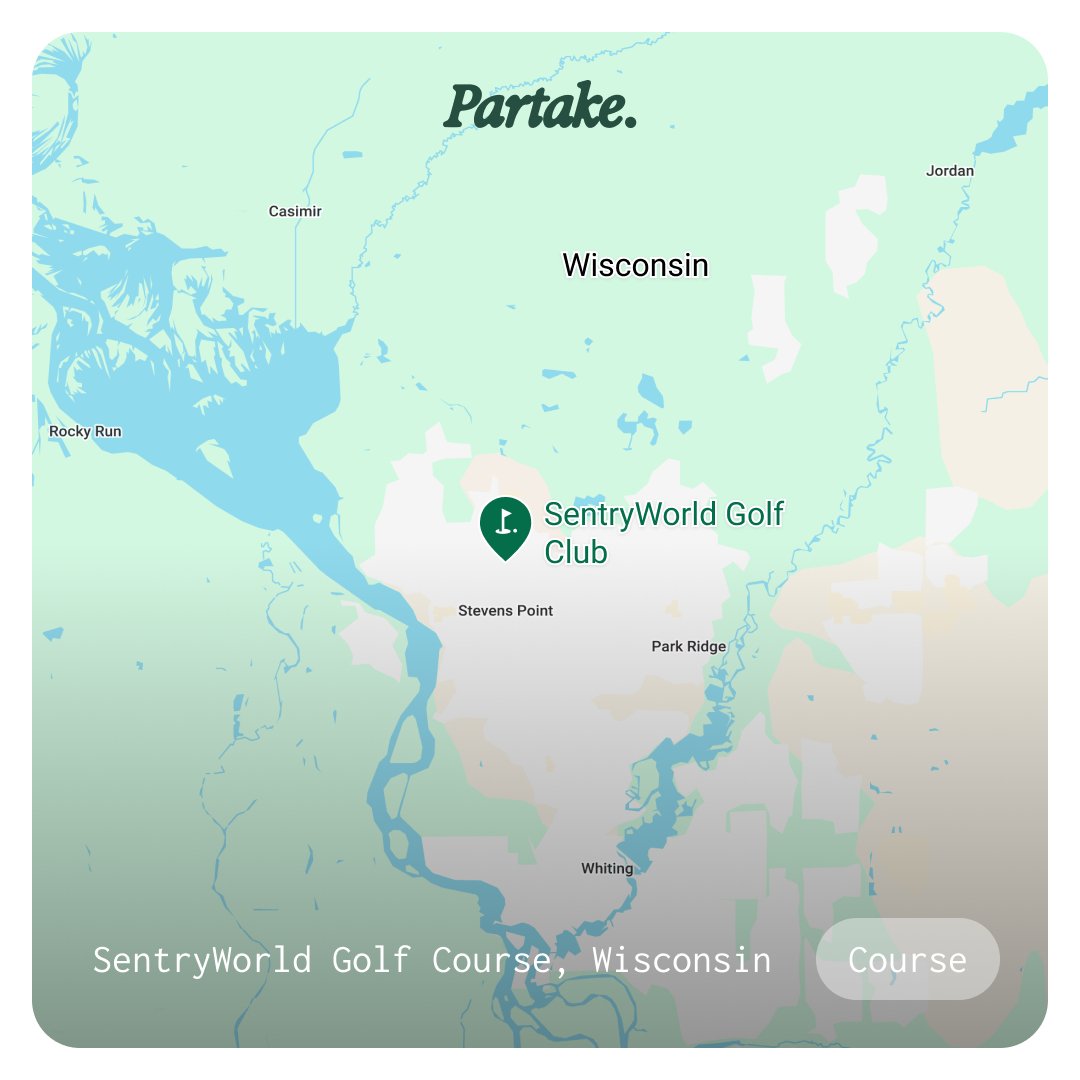 Partakegolf tweet media