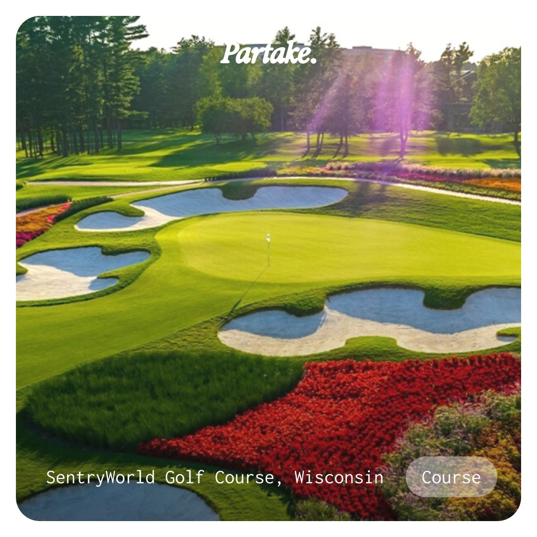 Partakegolf tweet media