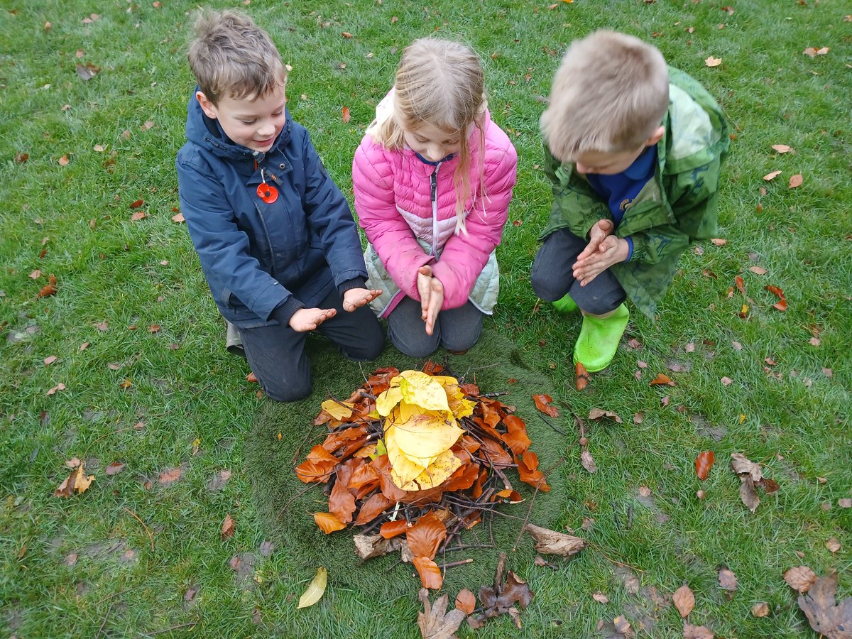 Leyburn School tweet media