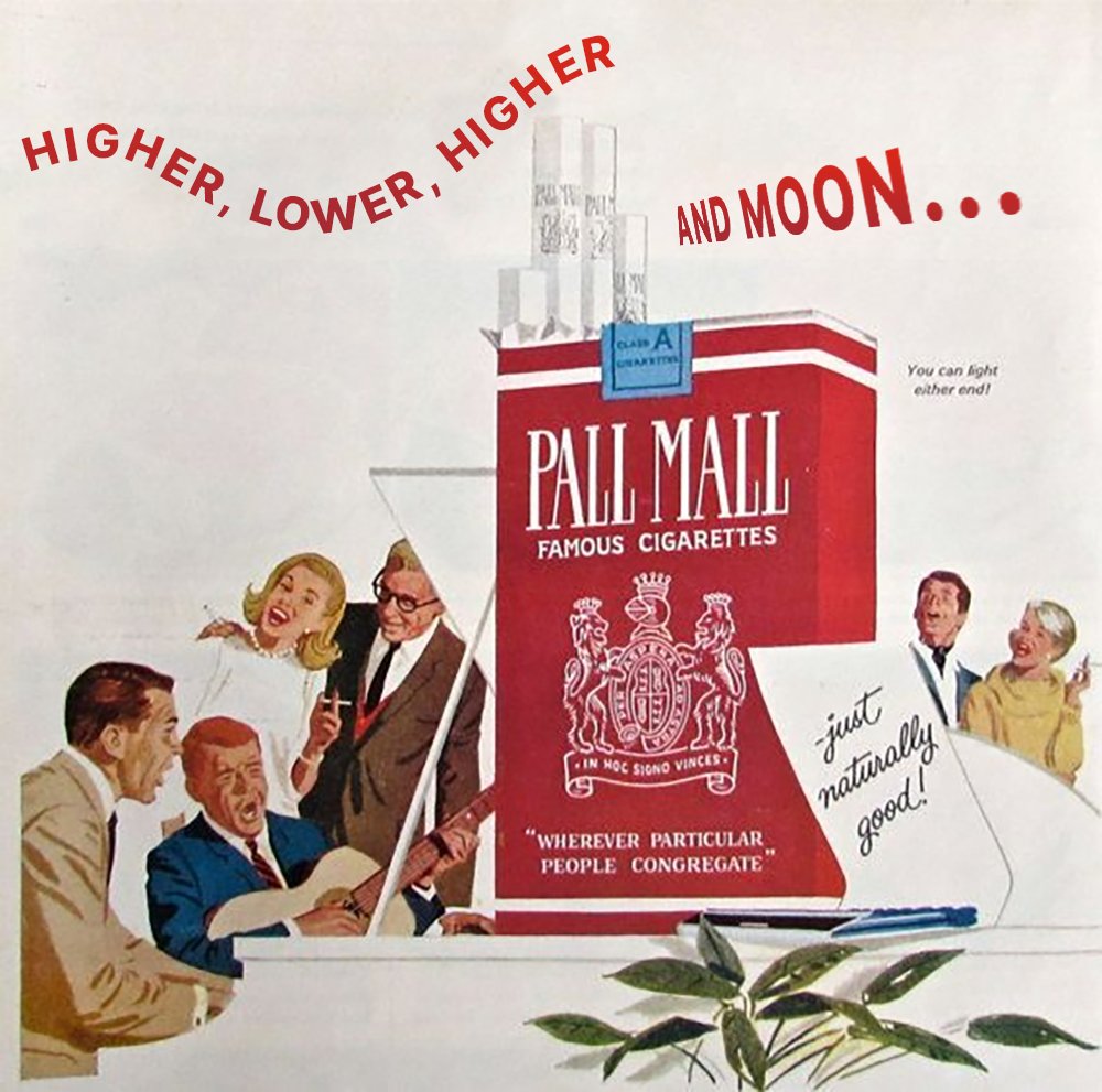Pall Mall on Solana tweet media