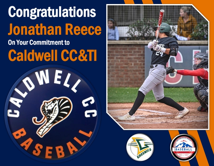 Baseball University of the Blue Ridge tweet media